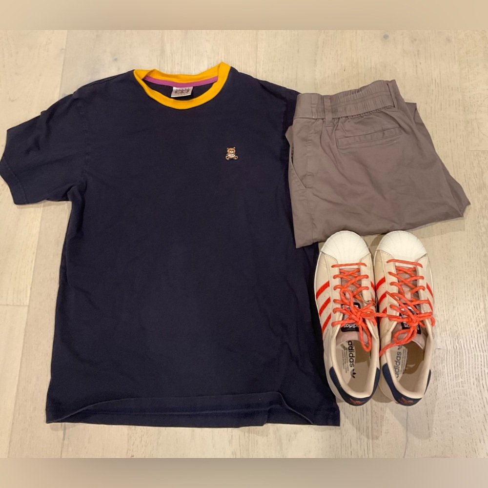 Teddy fresh t-shirt, limited edition
